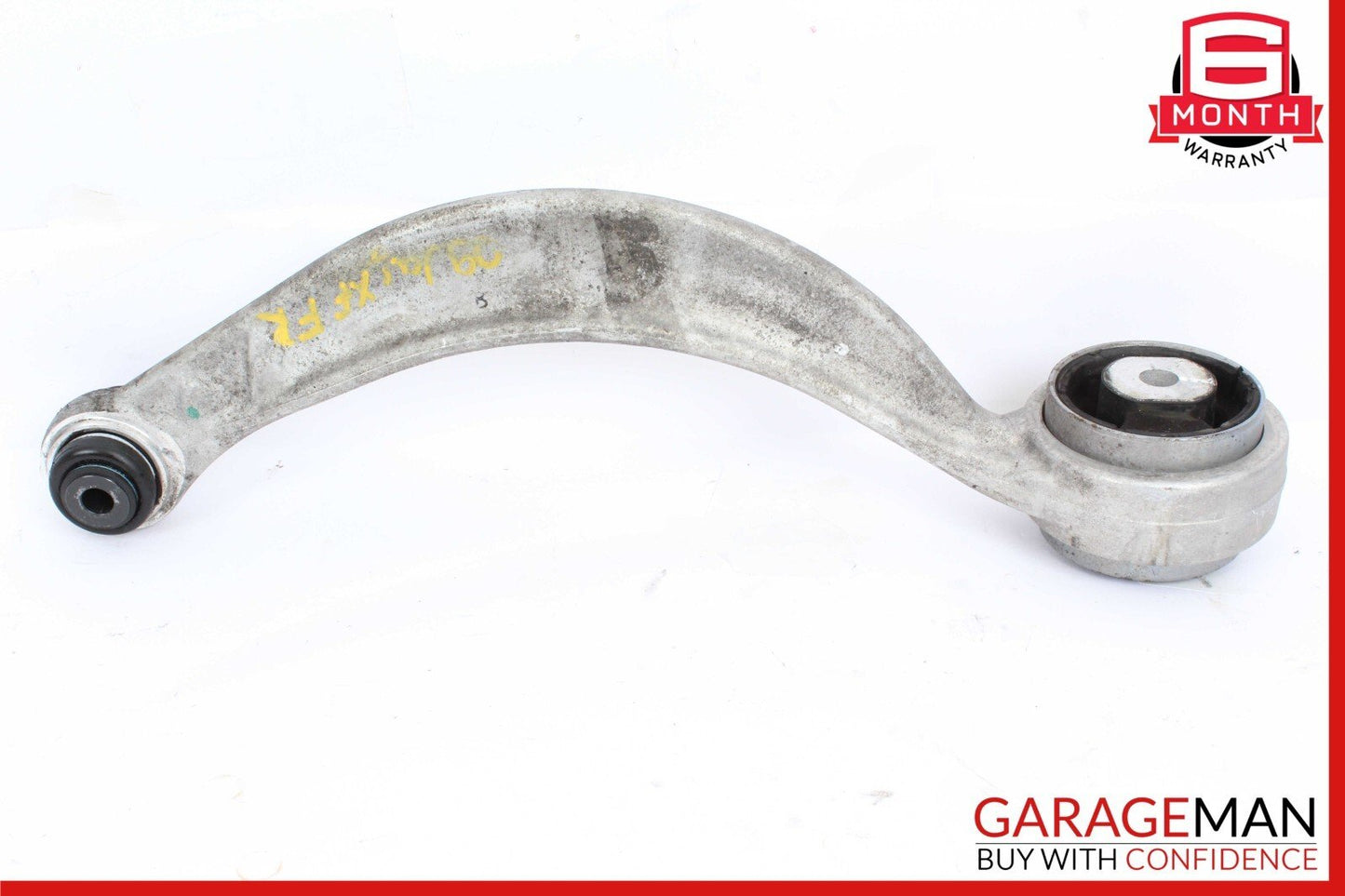 09-15 Jaguar XF XFR X250 Front Left or Right Lower Control Arm 8X233C256AD OEM