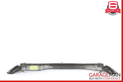 03-12 Mercedes R230 SL500 SL55 AMG Front Upper Radiator Support Frame Bracket