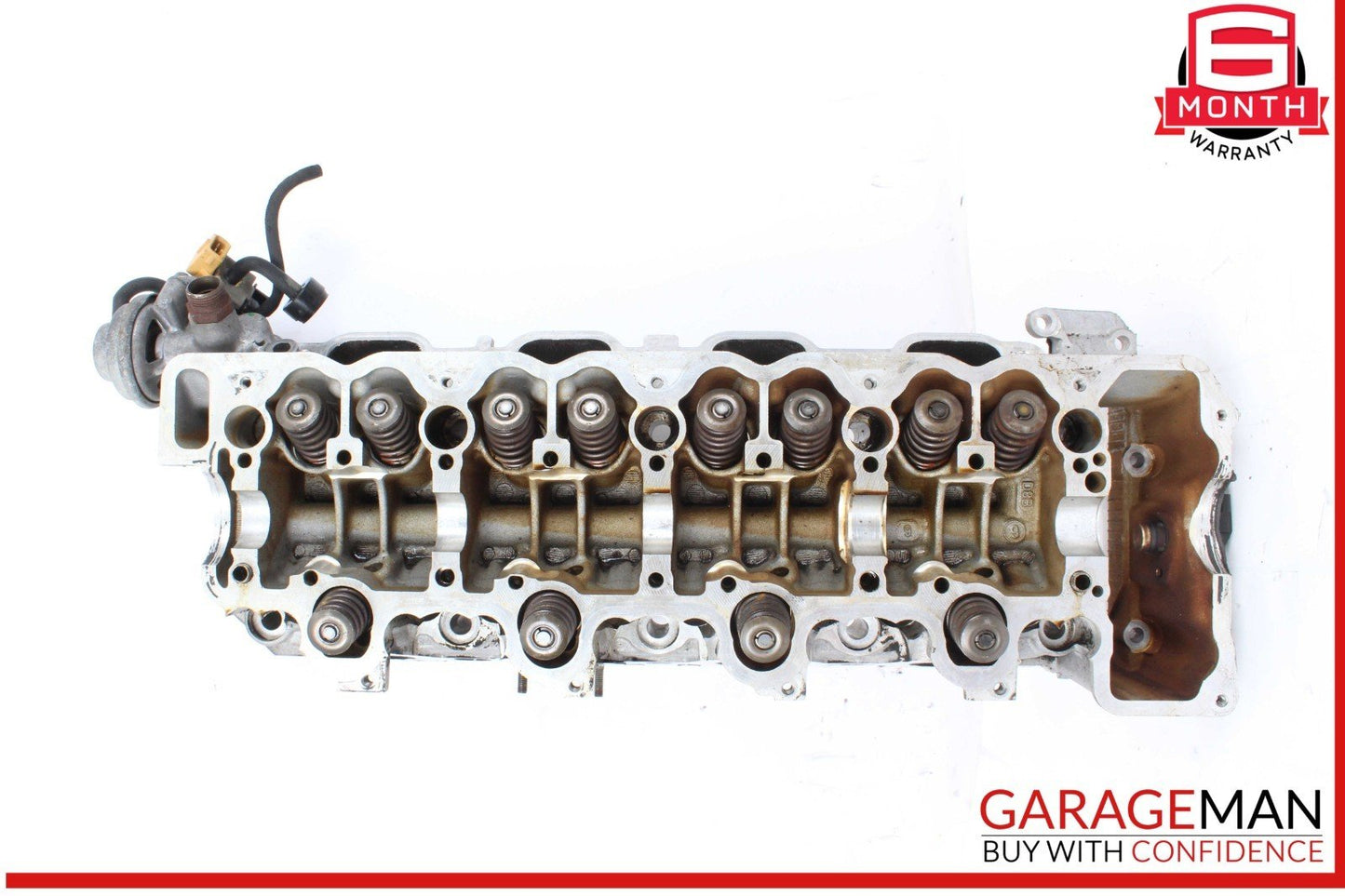00-06 Mercede W220 S430 E430 CLK430 Right Passenger Cylinder Head 1130161501 OEM