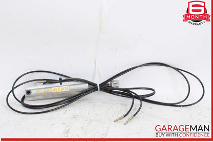 97-04 Mercedes R170 SLK320 Left Main Top Drive Lift Cylinder 1708000572 OEM