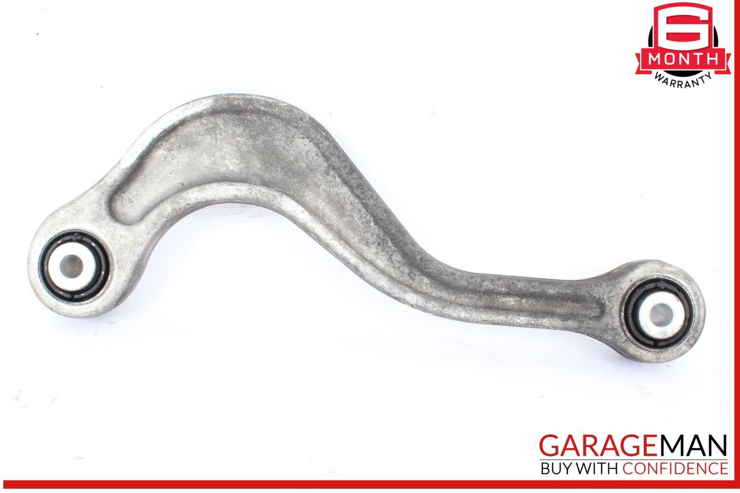 10-16 Porsche Panamera 970 Rear Right / Left Side Upper Control Arm OEM