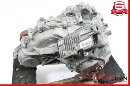14-17 Maserati Ghibli S Q4 AWD Transfer Case Gearbox Motor Assembly OEM