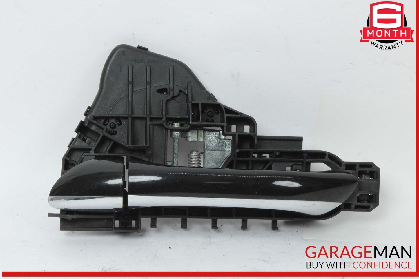 06-13 Mercedes X164 GL450 ML350 Rear Left Driver Side Exterior Door Handle OEM