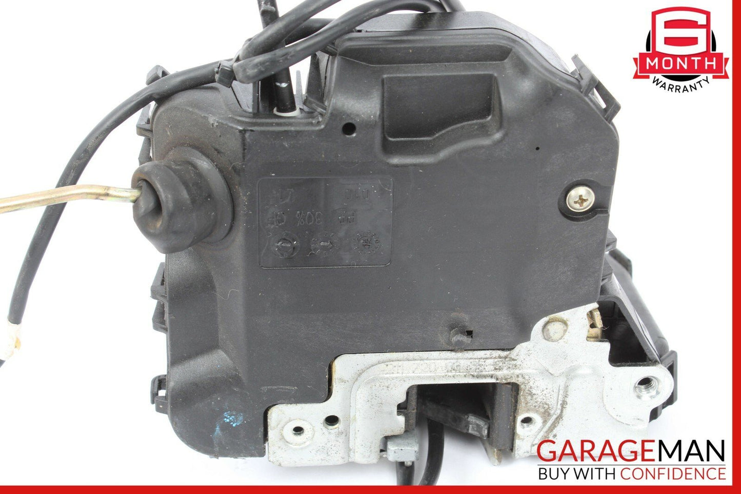 03-09 Mercedes W211 E350 E500 E55 AMG Front Left Side Door Lock Latch Actuator
