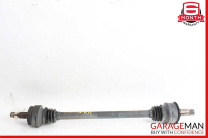 07-18 Mercedes E350 CL550 S550 Rear Left or Right Driveshaft Axle CV Half Shaft