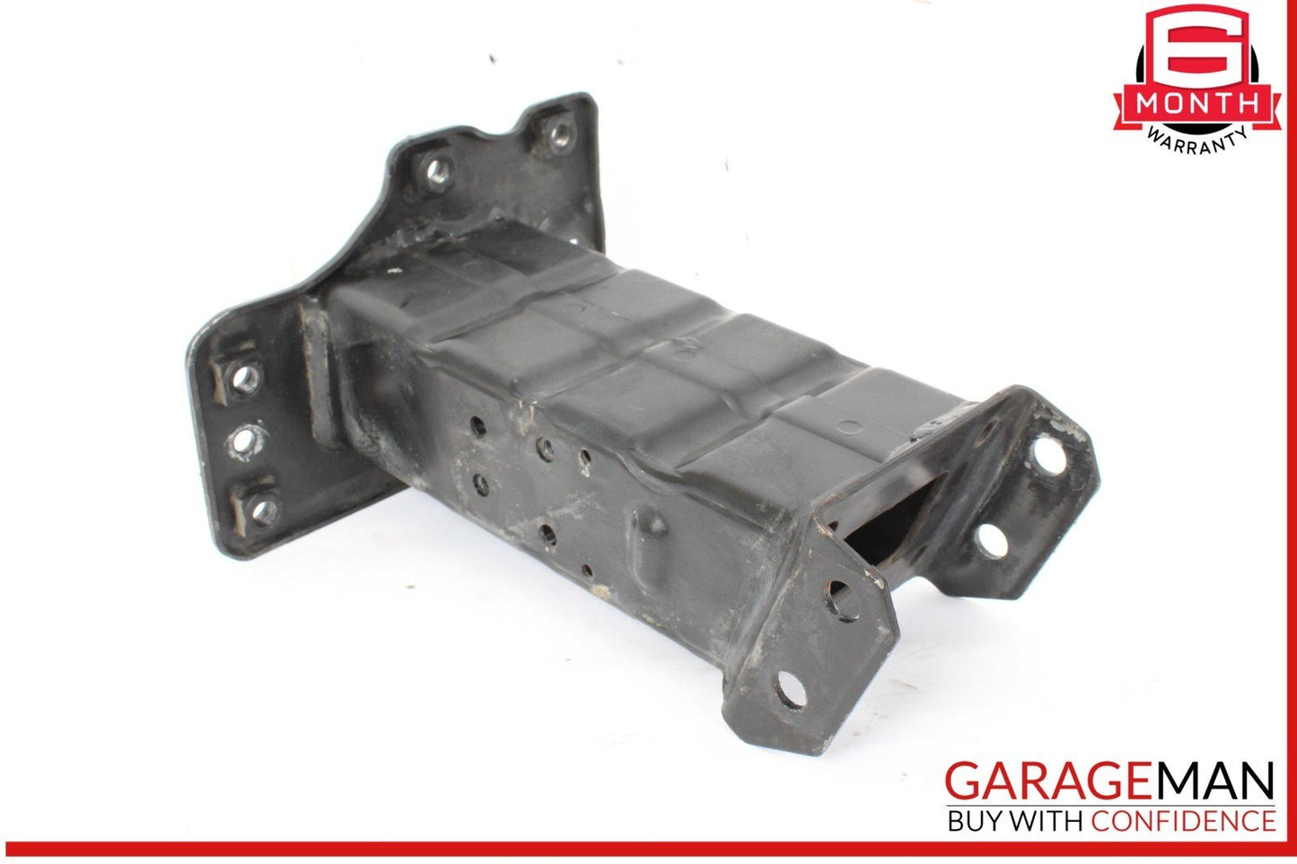 03-08 Mercedes R230 SL500 Front Right Side Bumper Support Reinforcement Bracket