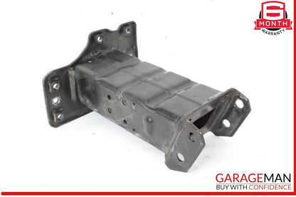 03-08 Mercedes R230 SL500 Front Right Side Bumper Support Reinforcement Bracket
