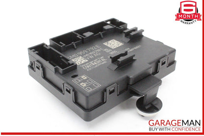 17-24 Audi Q7 Front Right Passenger Side Door Control Module Unit 4M0959792E OEM
