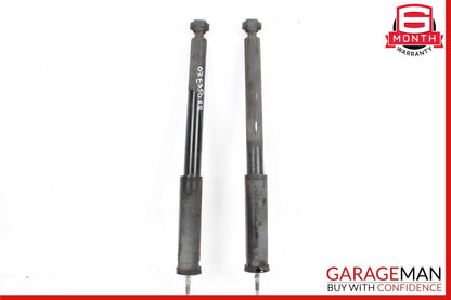 03-09 Mercedes W211 E320 E350 Shock Strut Absorber Rear Left And Right Set OEM