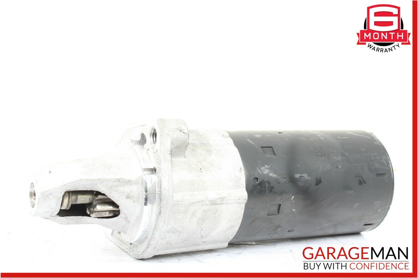 06-09 Mercedes ML350 CLK350 SLK350 Bosch Engine Starter Motor OEM