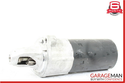 06-09 Mercedes ML350 CLK350 SLK350 Bosch Engine Starter Motor OEM