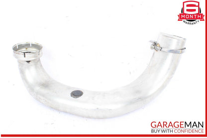 11-20 Mercedes W218 CLS550 E550 M278 Left Side Air Intake Hose Duct Pipe OEM