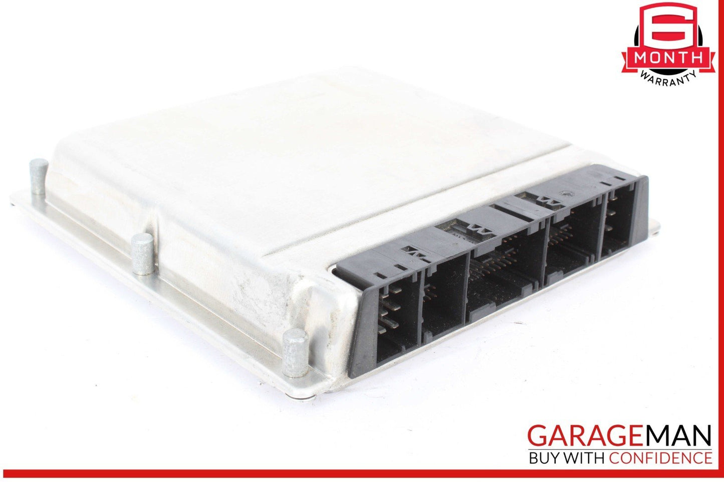 03-06 Mercedes W215 CL500 CLK500 SL500 ML500 ECU Engine Control Module Unit OEM