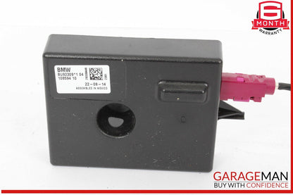 14-16 BMW 428i 435i Radio Antenna Amplifier Control Module Unit 9230911 OEM
