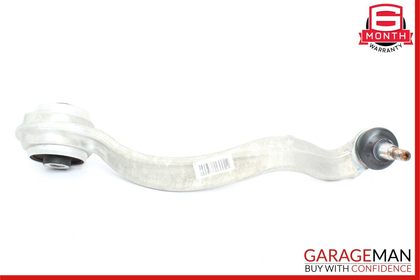 10-16 Mercedes W212 E350 E550 Front Left Side Top Upper Control Arm RWD