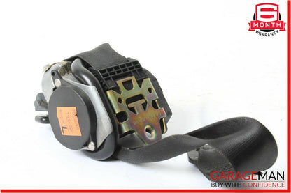 97-00 Mercedes R170 SLK230 Front Left Seat Belt Seatbelt Retractor OEM