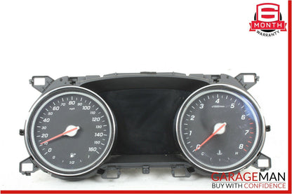 16-18 Mercedes W213 E400 Speedometer Odometer Instrument Cluster Gauge OEM 10k