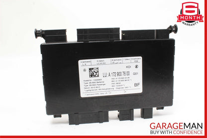 08-20 Mercedes SLC300 CLS400 E350 C250 Front Right Side Seat Control Module