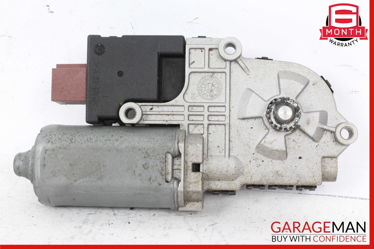 12-18 Mercedes W212 E350 CLS550 Sedan Sunroof Sun Roof Motor 2188200142 OEM