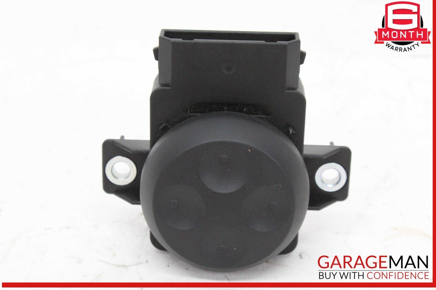 12-18 Audi Q3 S6 A6 A7 Front Lumbar Seat Control Switch 8E0959777B OEM