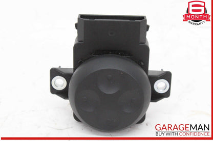 12-18 Audi Q3 S6 A6 A7 Front Lumbar Seat Control Switch 8E0959777B OEM