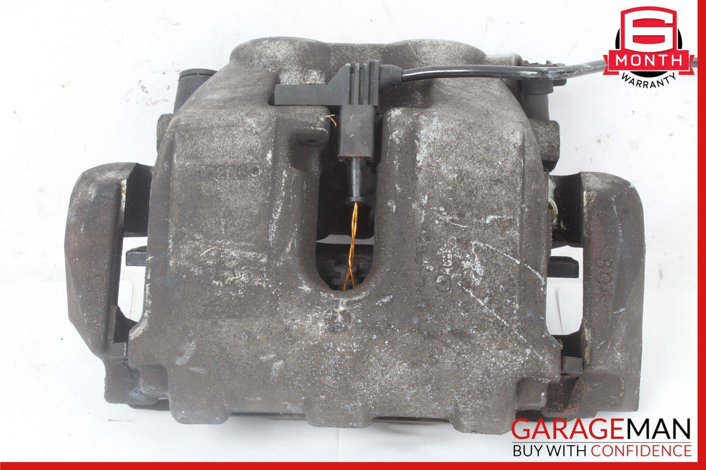 06-13 Mercedes W251 R350 GL350 GL450 Front Right Side Brake Caliper OEM