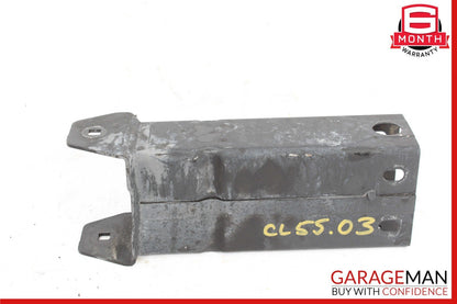 00-06 Mercedes W215 CL55 AMG Front Right Side Bumper Reinforcement Bracket OEM