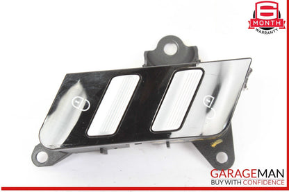 07-14 Mercedes W221 S550 CL550 Front Left Side Door Lock Switch 2218213051 OEM