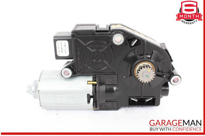 07-13 Mercedes W221 S550 S400 Sunroof Sun Roof Motor 2218204742 OEM