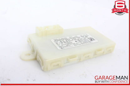 14-20 Mercedes X253 GLC350e S600 GLC350 S550 Keyless Go Entry Control Module OEM