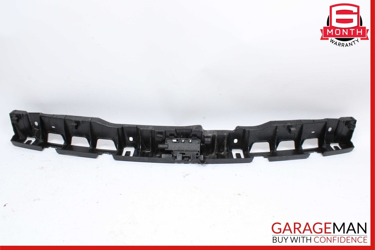 15-18 Porsche Macan 95B Rear Bumper Bracket Mount w/ Keyless Entry Antenna Assy