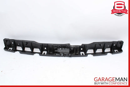 15-18 Porsche Macan 95B Rear Bumper Bracket Mount w/ Keyless Entry Antenna Assy