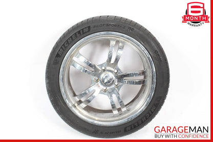 American Racing Wheel Tire Rim 255/40 R19 OEM