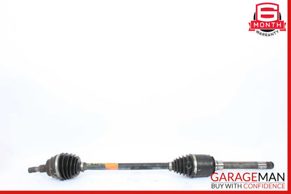 06-12 Mercedes GL450 ML350 GL350 Front Right Side CV Drive Shaft Driveshaft