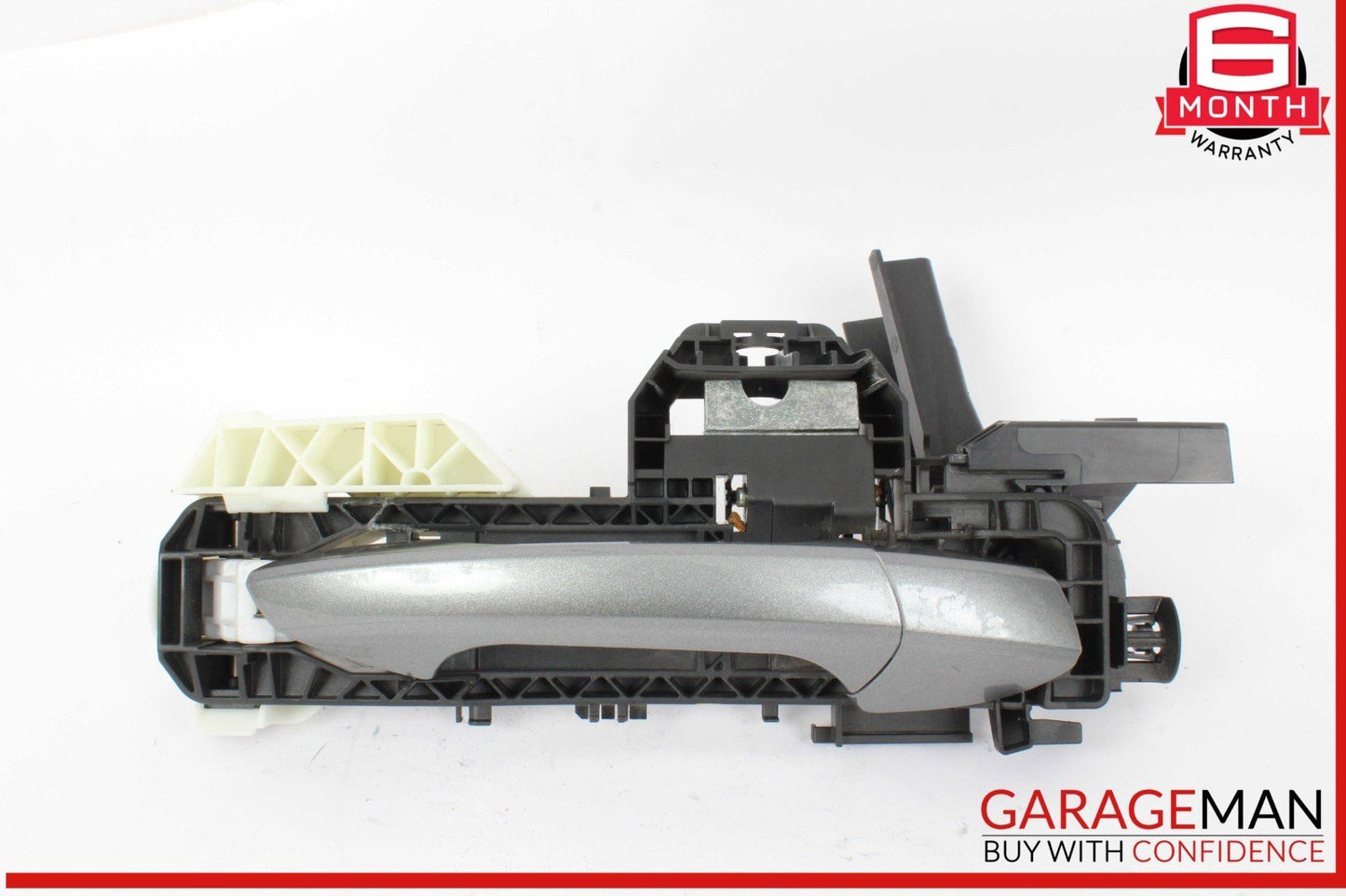 14-18 Mercedes W117 CLA250 Right Passenger Side Exterior Door Handle Assy OEM