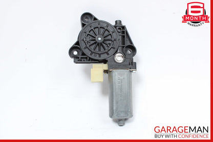 01-07 Mercedes W203 C230 C240 Rear Right Side Window Regulator Motor OEM