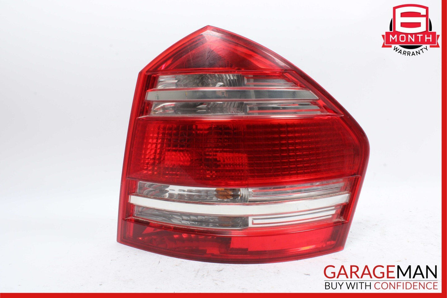 07-09 Mercedes X164 GL450 GL320 Right Passenger Side Tail Light Lamp OEM