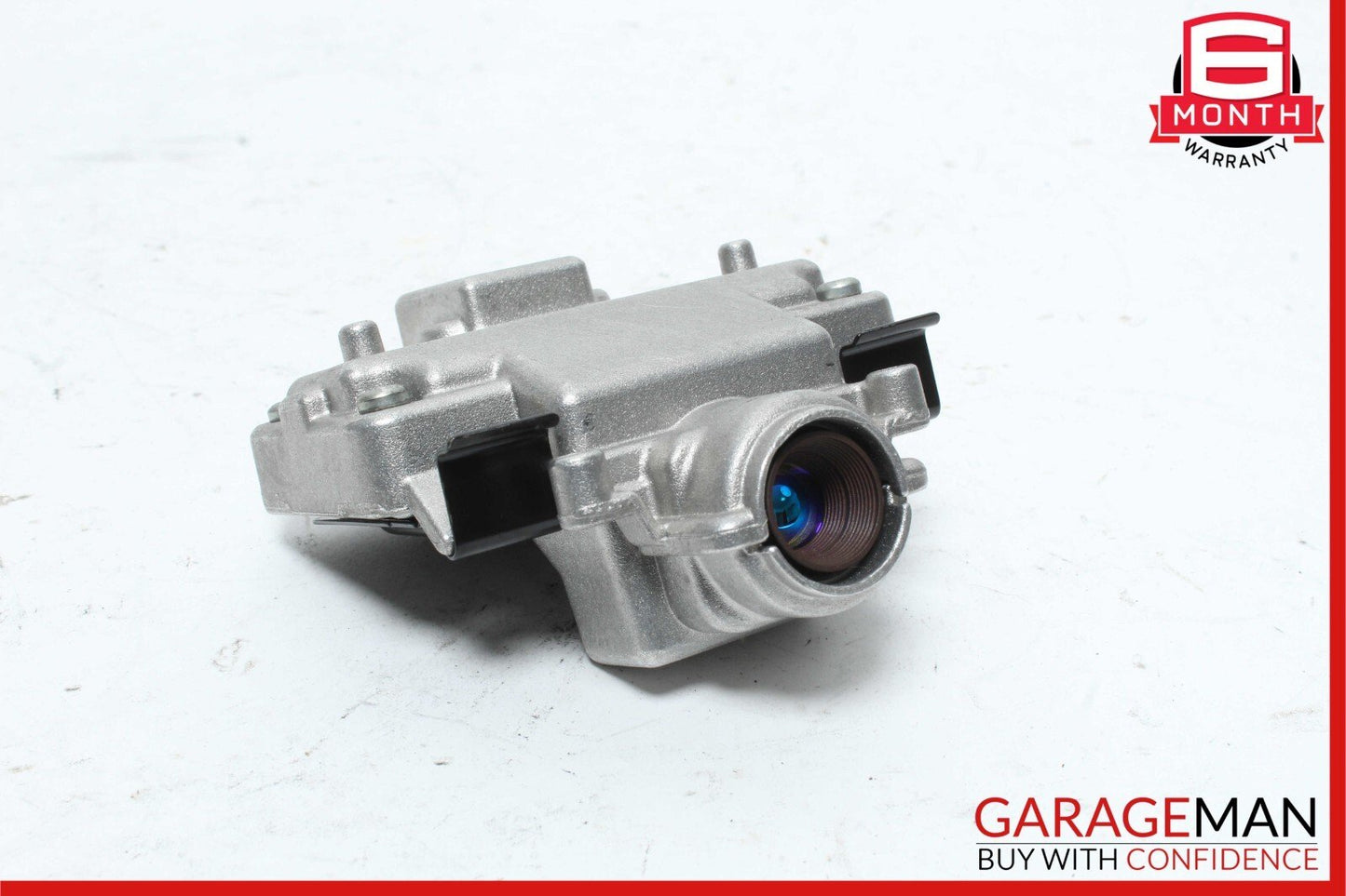 07-11 Mercedes W221 S550 S63 AMG Windshield Night Vision Camera OEM