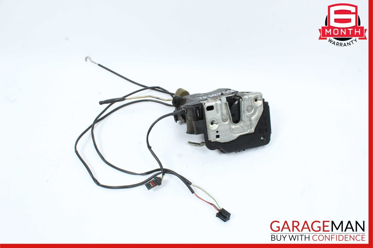 03-09 Mercedes W211 E350 E500 Front Left Driver Door Lock Latch Actuator OEM