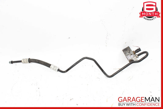 00-06 Mercedes S55 AMG CL500 ABC Hydraulic Suspension Distributor Hose Line OEM