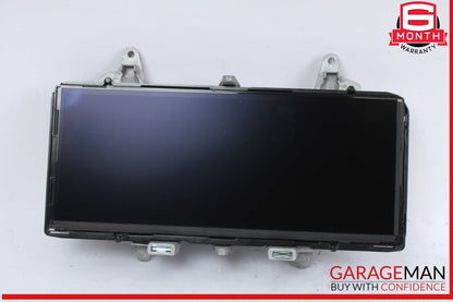 15-20 Mercedes W205 C300 Speedometer Instrument Cluster 2059004842 OEM