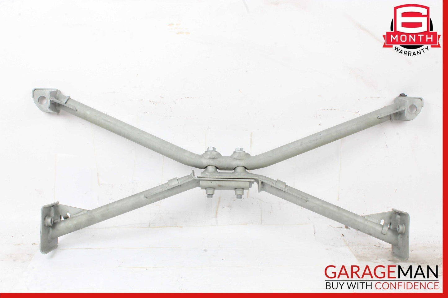 14-21 BMW i3 I01 Hybrid Front Suspention Strut Bar Body Brace 6863511 OEM