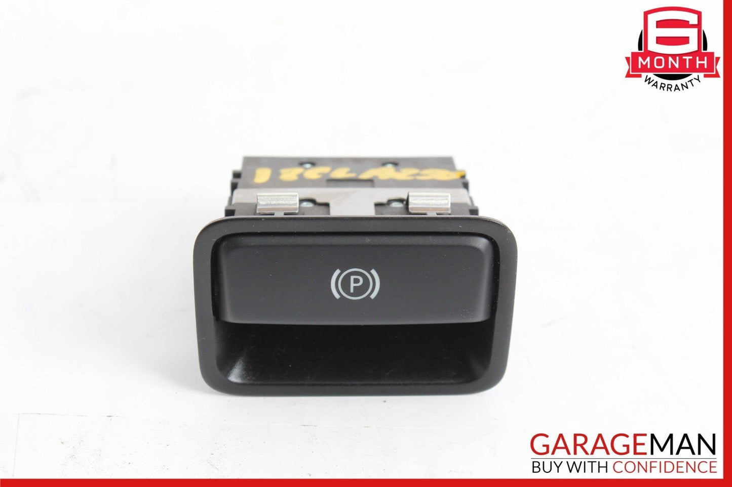 12-20 Mercedes X166 GL450 CLA250 Parking Brake Release Handle