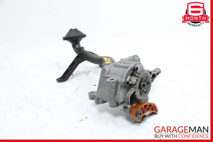 05-11 Mercedes W204 C300 C280 M272 Engine Motor Oil Pump 2721800701 OEM