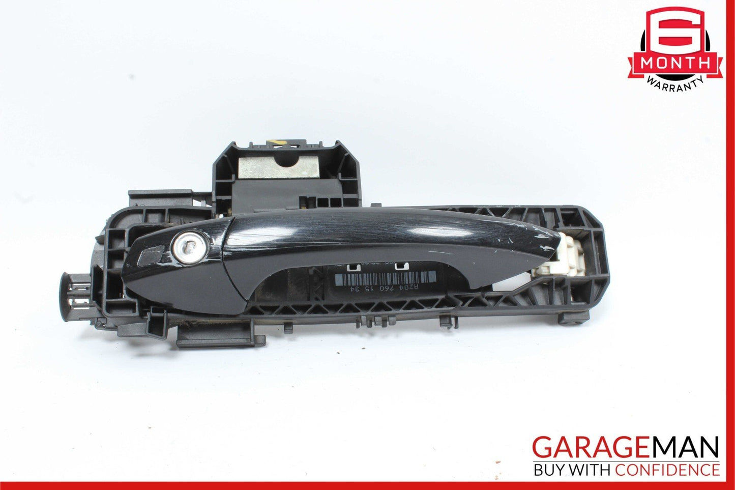 12-14 Mercedes W204 C250 C300 C350 C63 AMG Front Left Side Exterior Door Handle