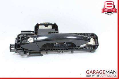 12-14 Mercedes W204 C250 C300 C350 C63 AMG Front Left Side Exterior Door Handle