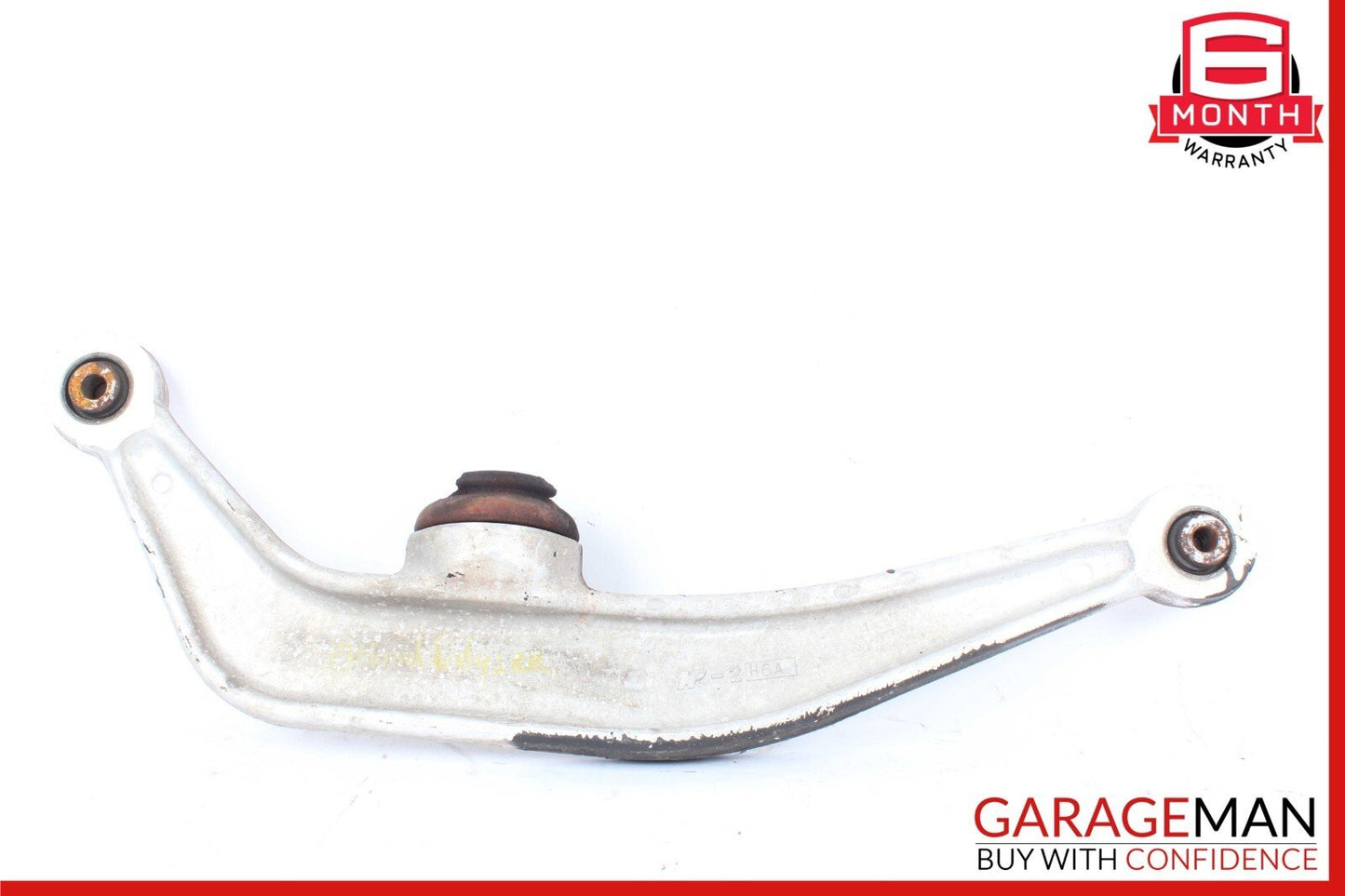 18-22 Honda Odyssey Rear Right Passenger Side Upper Control Arm OEM