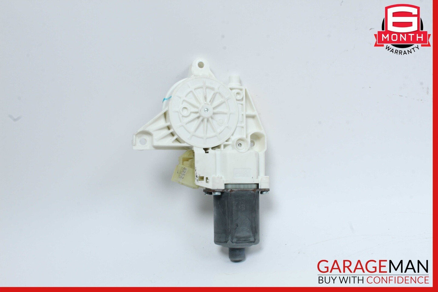 07-12 MERCEDES X164 GL550 4MATIC FRONT RIGHT PASSENGER SIDE WINDOW MOTOR OEM