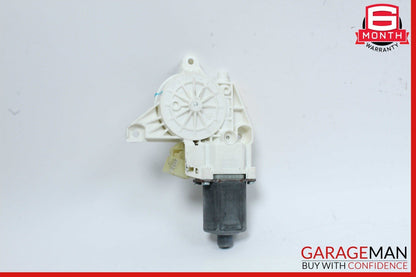 07-12 MERCEDES X164 GL550 4MATIC FRONT RIGHT PASSENGER SIDE WINDOW MOTOR OEM