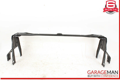 07-13 Mercedes W221 S550 Lower Radiator Core Support Bracket Frame Bar OEM
